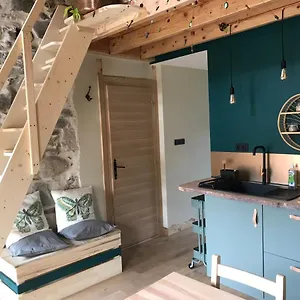 Appartement Belladone Les 7 Laux, Theys