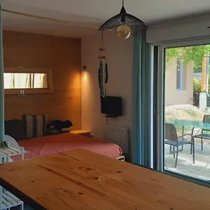 Appartement Studio 25m2 +terrasse Non Abritée, Ceyzeriat